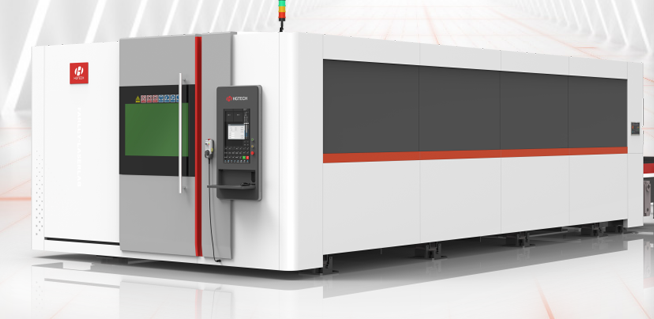 Máquina de corte por láser