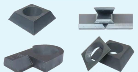 Máquina de cortar láser de 3 dimensiones y 5 ejes