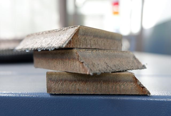 Máquina de cortar láser de 3 dimensiones y 5 ejes