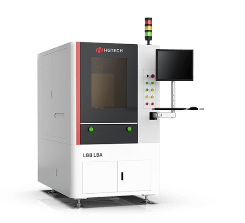 Máquina de corte por láser FPC