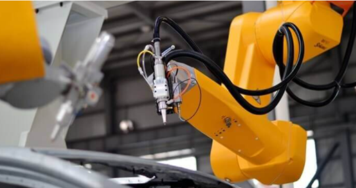 Máquina de corte 3D