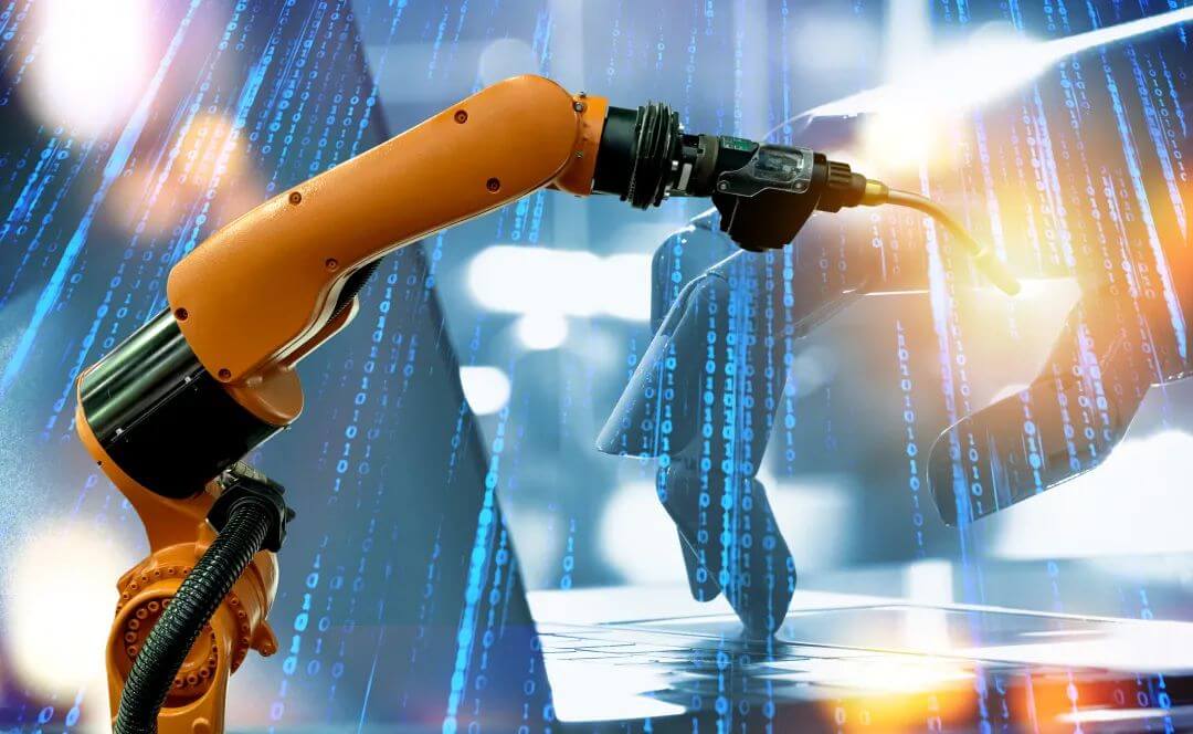 metal laser cutting machine