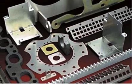 metal laser cutter