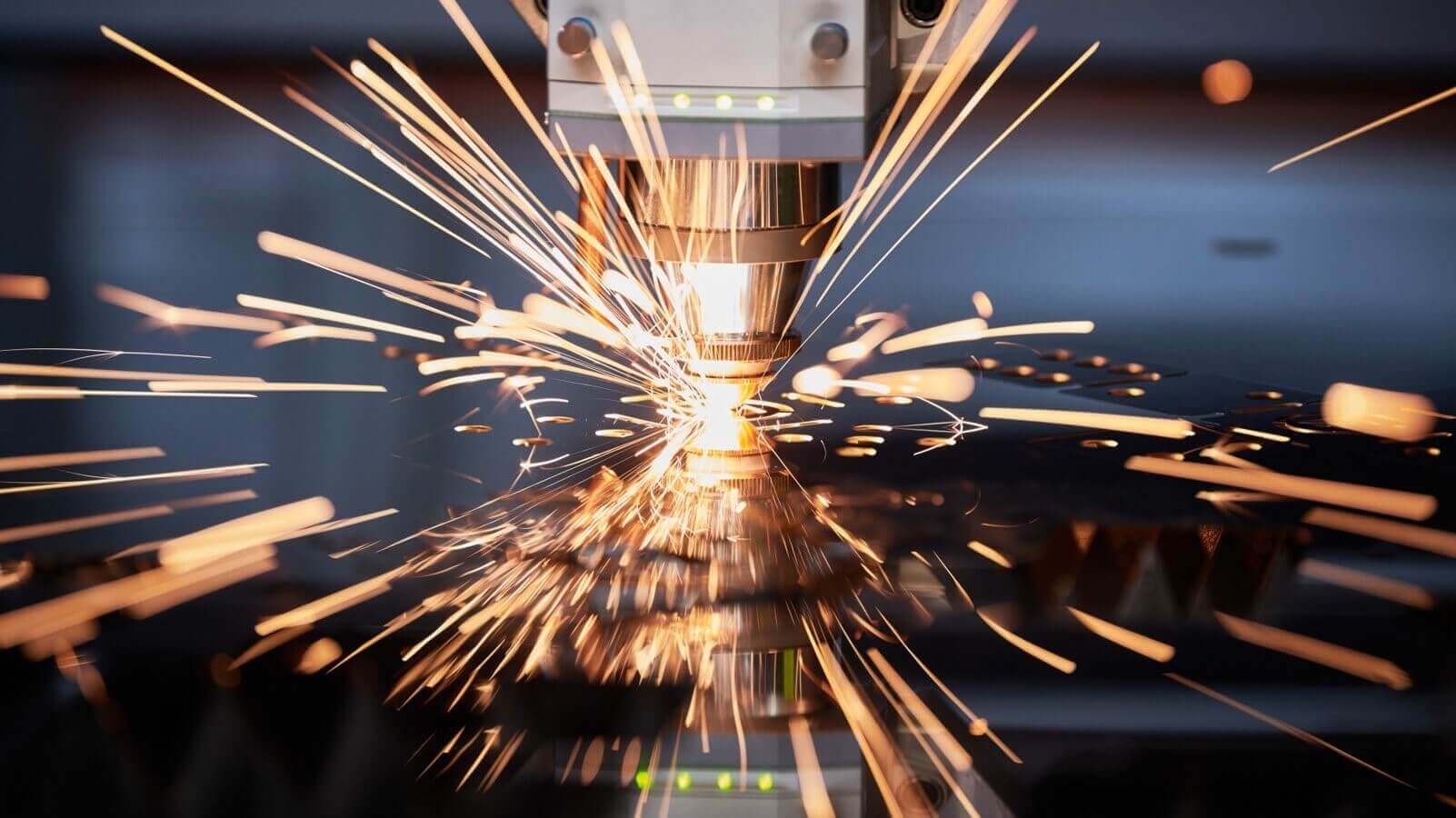 metal laser cutter
