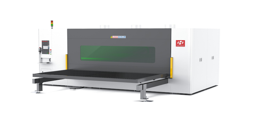 MARVEL S Serie Máquina de Corte Láser de Fibra