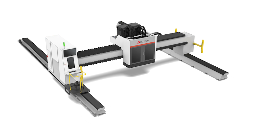 Serie de Marcado y Trazado con Múltiples Cabezas