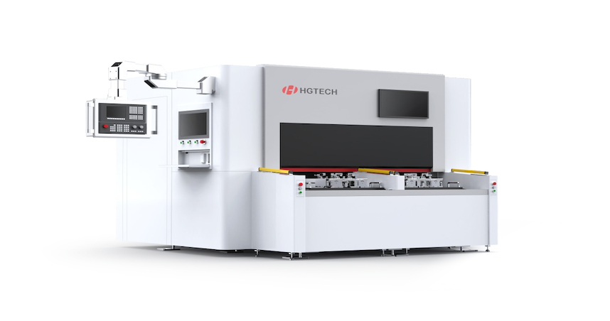 Serie JKB - Equipo de Soldadura Láser para Máquinas Herramienta CNC