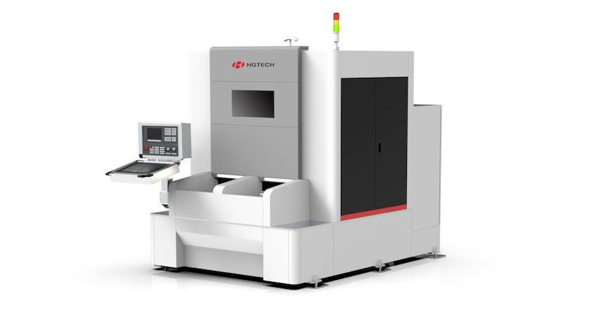 Serie JKC - Equipo de Soldadura Láser para Máquinas Herramienta CNC