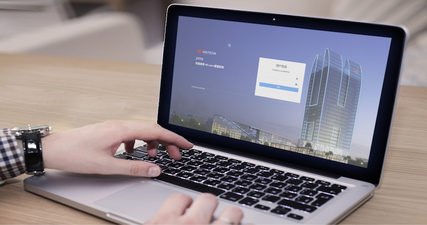 Plataforma de Gestión de Datos de Producción
